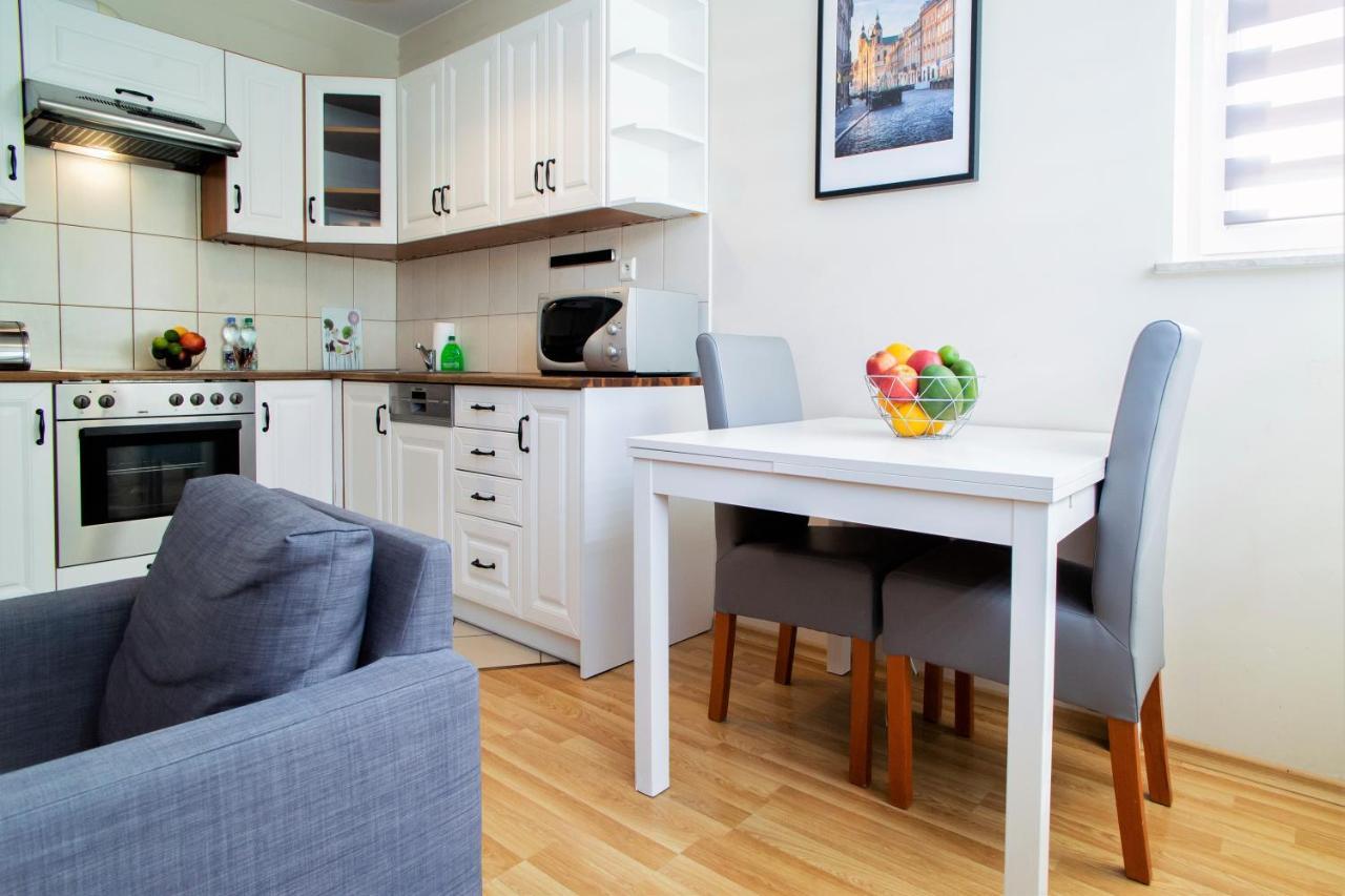 Warsaw Apartments - Apartamenty Wilanow ห้อง รูปภาพ