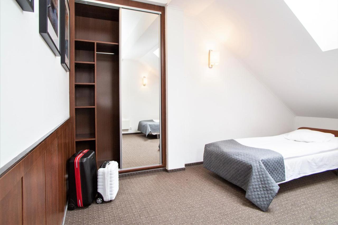 Warsaw Apartments - Apartamenty Wilanow ภายนอก รูปภาพ
