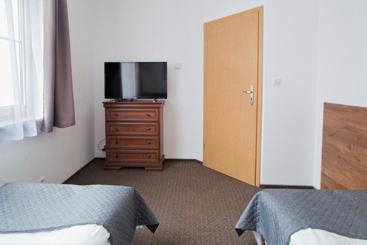 Warsaw Apartments - Apartamenty Wilanow ภายนอก รูปภาพ