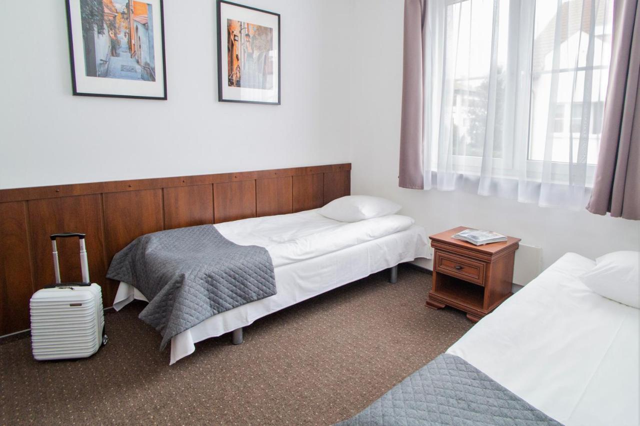 Warsaw Apartments - Apartamenty Wilanow ภายนอก รูปภาพ