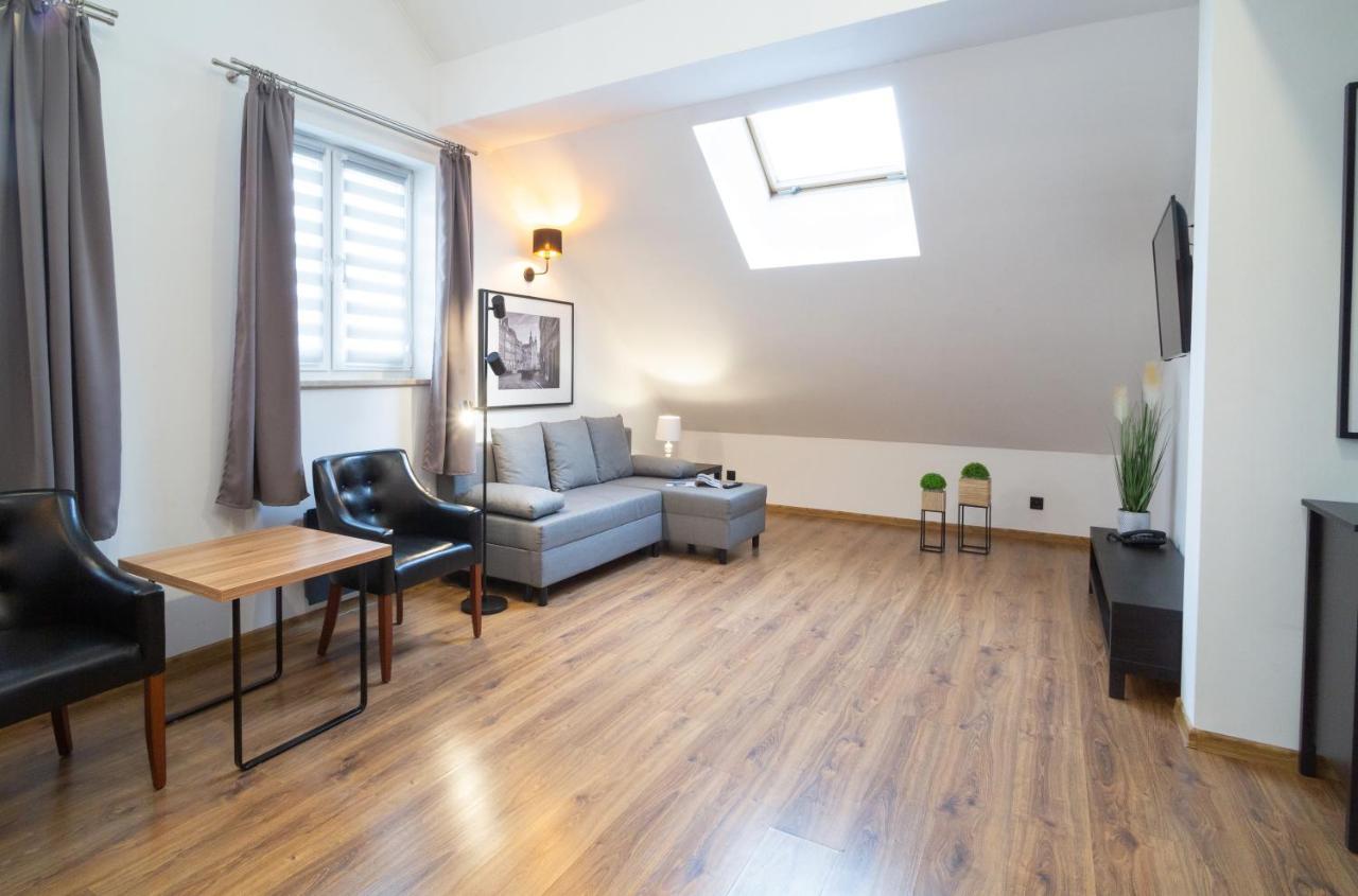 Warsaw Apartments - Apartamenty Wilanow ภายนอก รูปภาพ