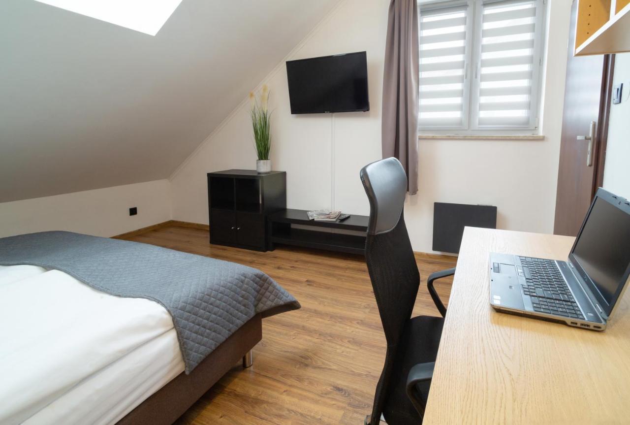 Warsaw Apartments - Apartamenty Wilanow ภายนอก รูปภาพ