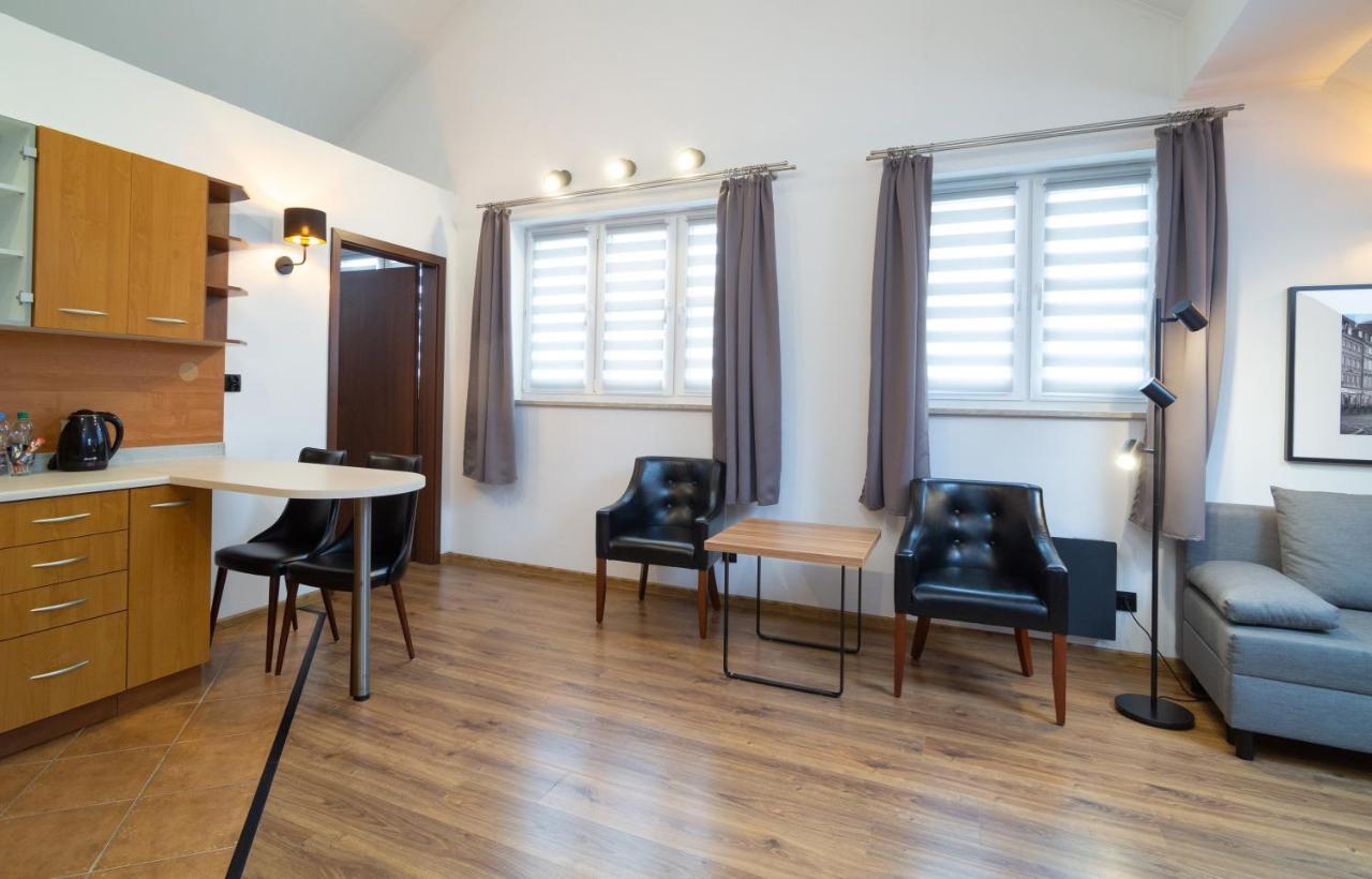 Warsaw Apartments - Apartamenty Wilanow ภายนอก รูปภาพ
