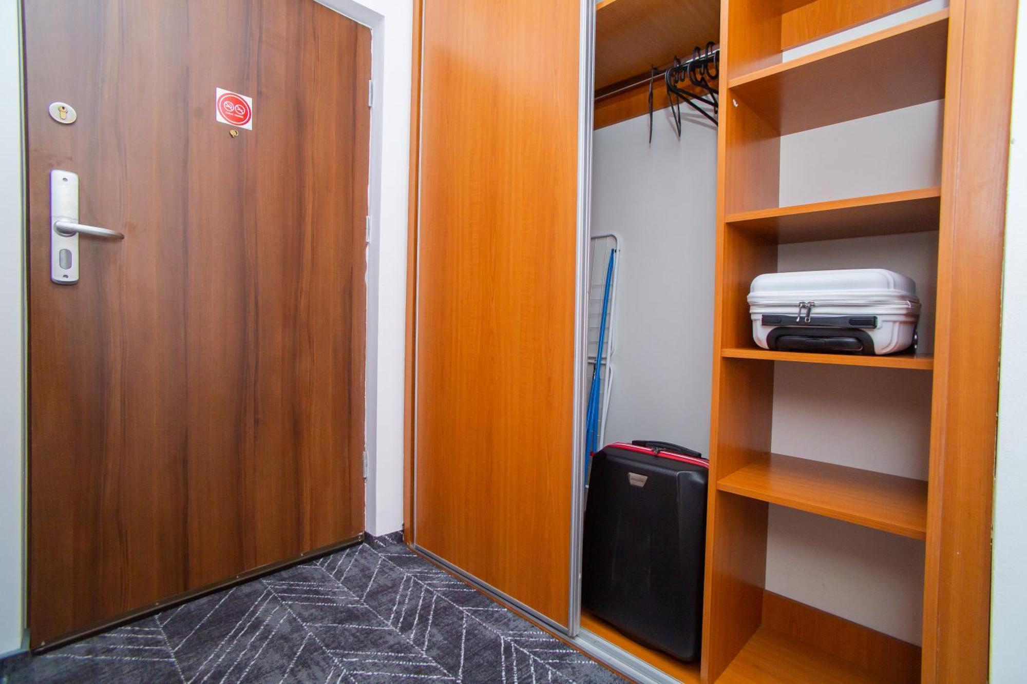 Warsaw Apartments - Apartamenty Wilanow ห้อง รูปภาพ