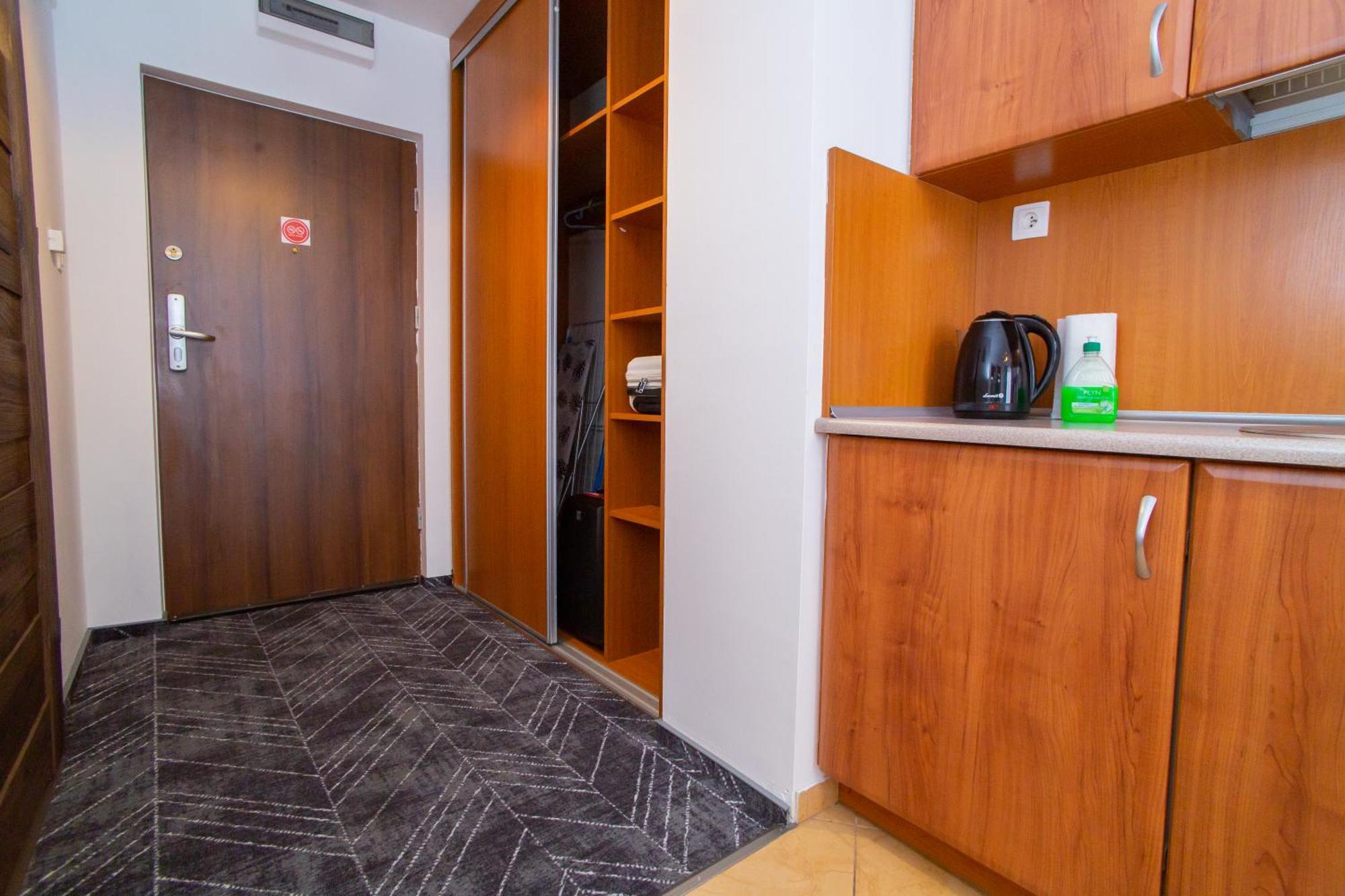 Warsaw Apartments - Apartamenty Wilanow ห้อง รูปภาพ