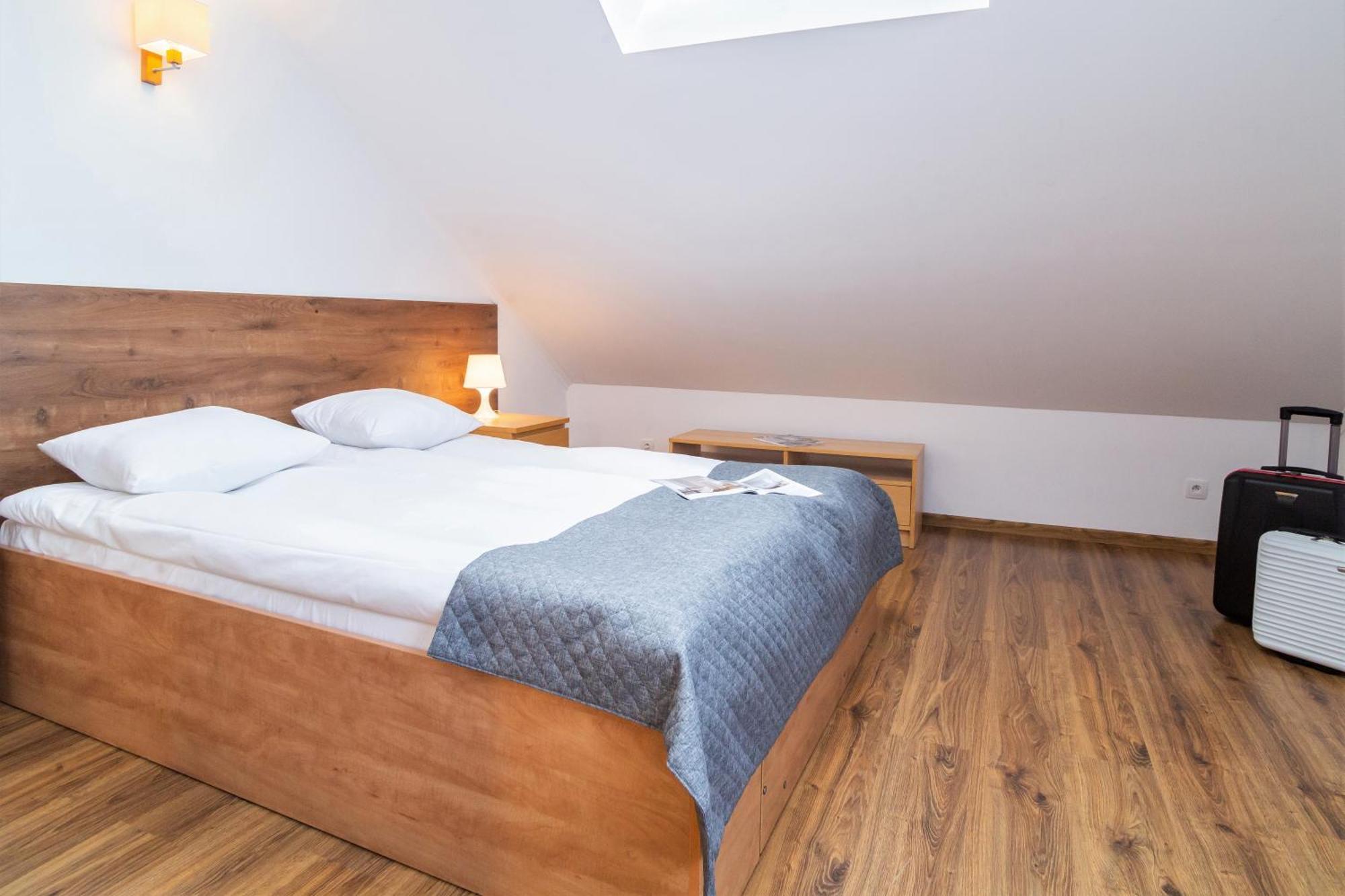 Warsaw Apartments - Apartamenty Wilanow ห้อง รูปภาพ