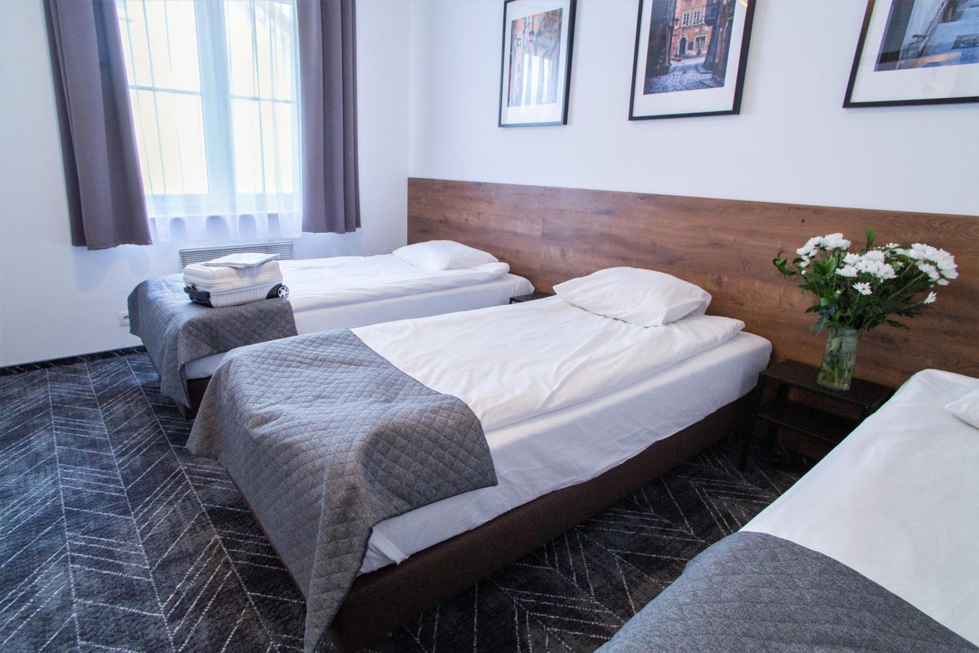 Warsaw Apartments - Apartamenty Wilanow ห้อง รูปภาพ
