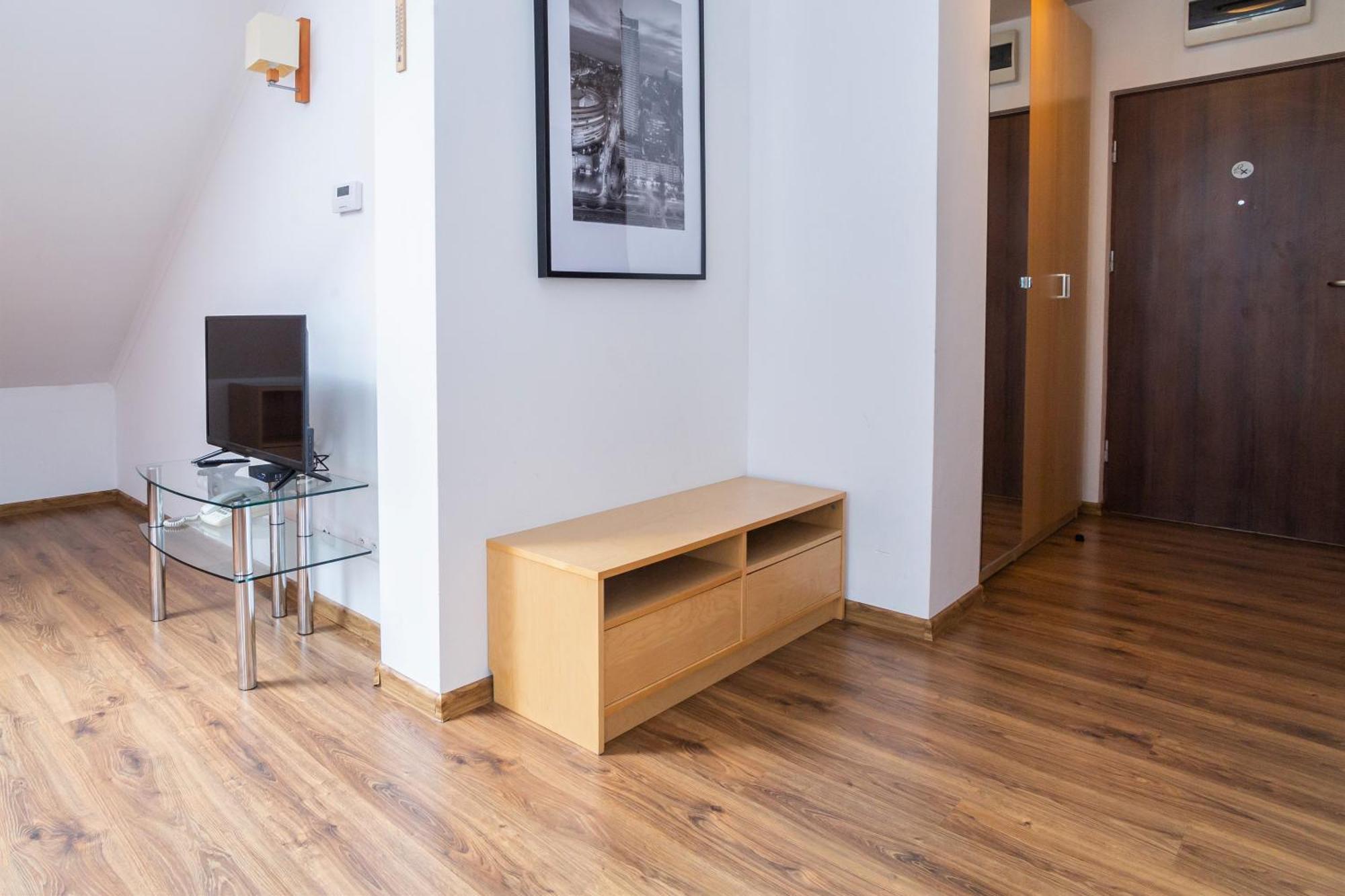 Warsaw Apartments - Apartamenty Wilanow ห้อง รูปภาพ