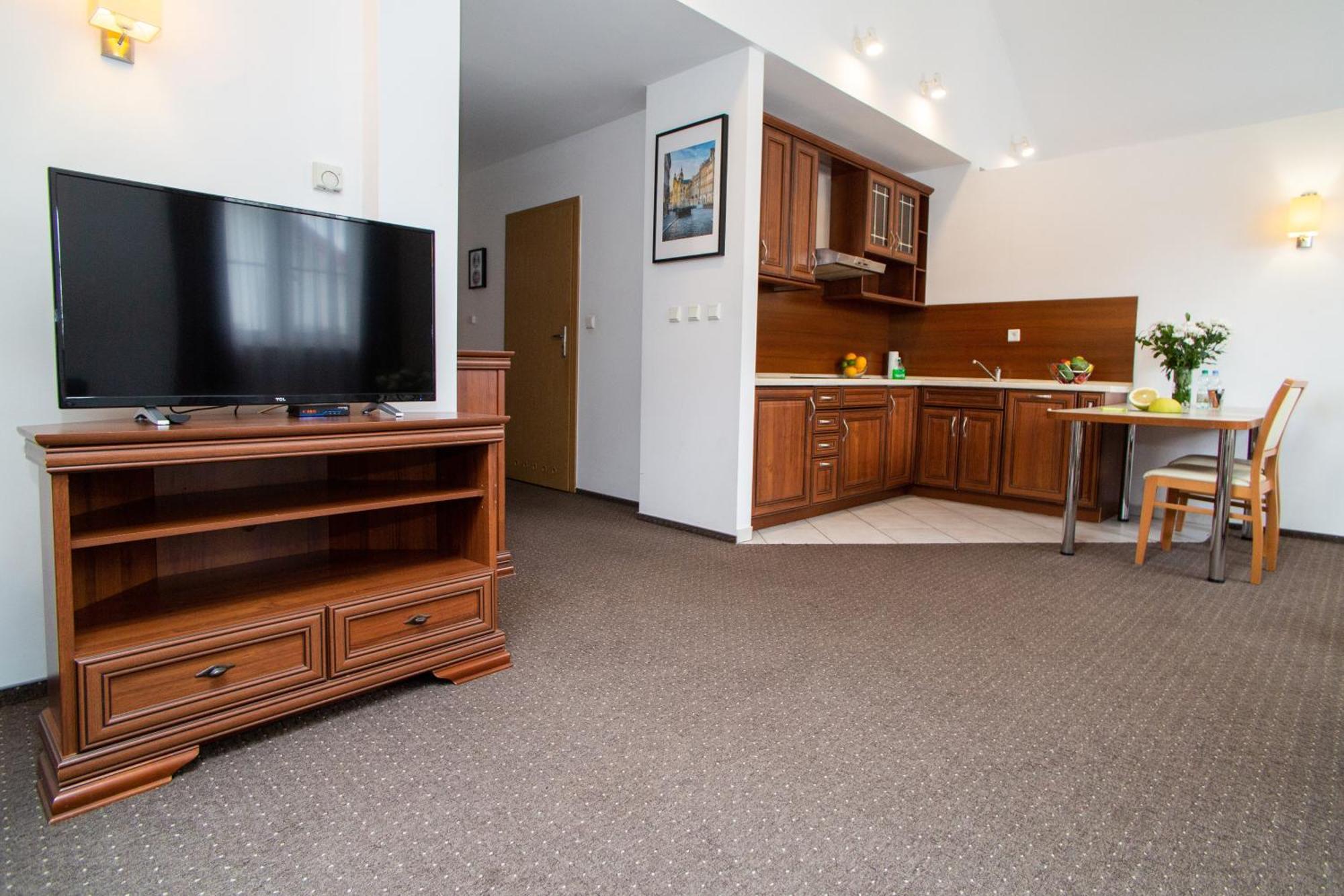 Warsaw Apartments - Apartamenty Wilanow ห้อง รูปภาพ