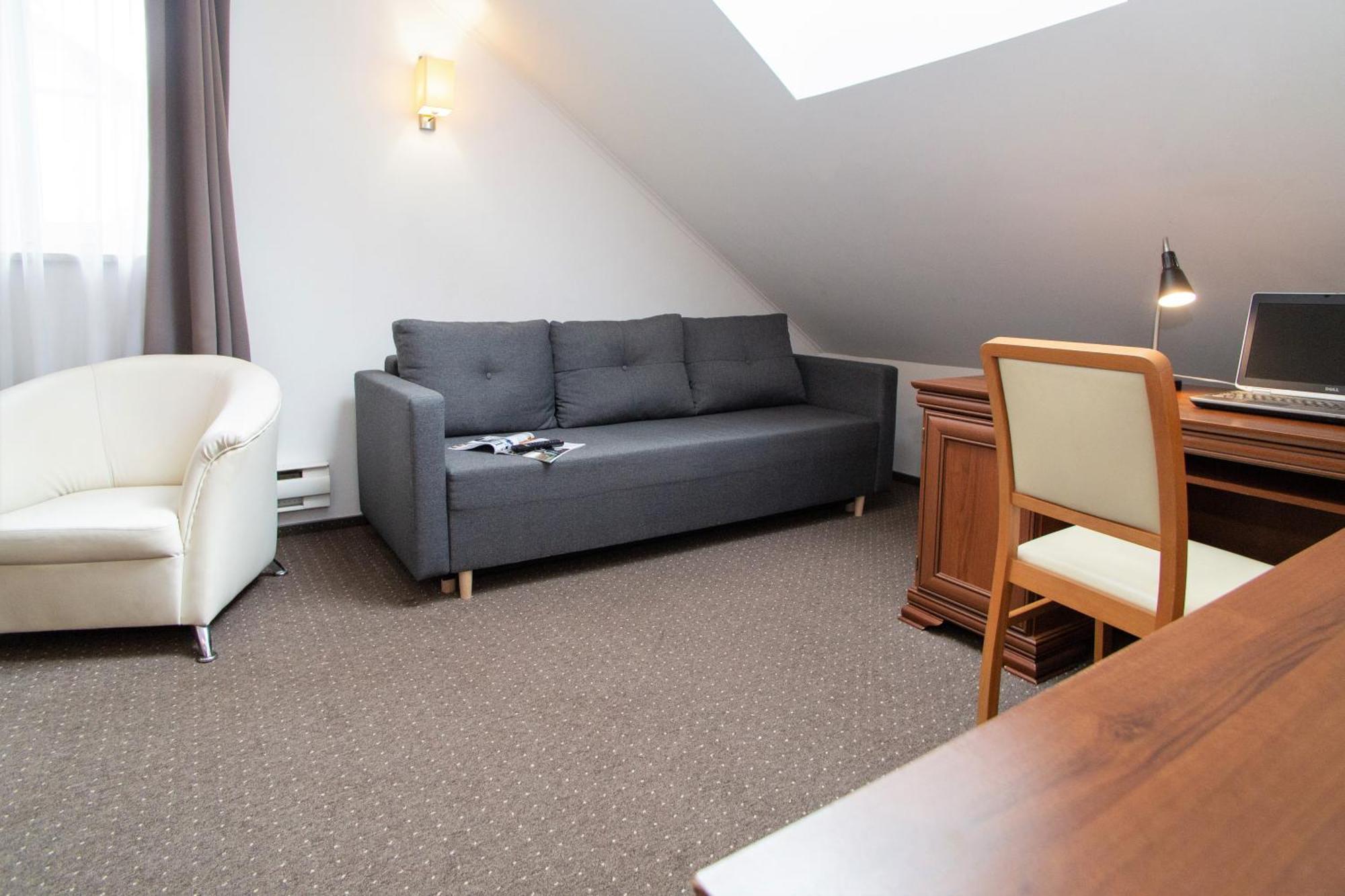 Warsaw Apartments - Apartamenty Wilanow ห้อง รูปภาพ