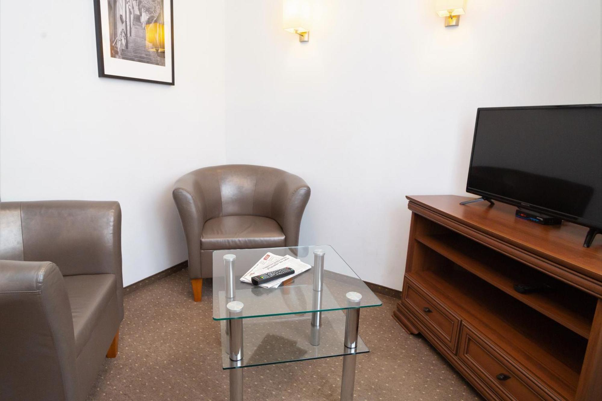 Warsaw Apartments - Apartamenty Wilanow ห้อง รูปภาพ