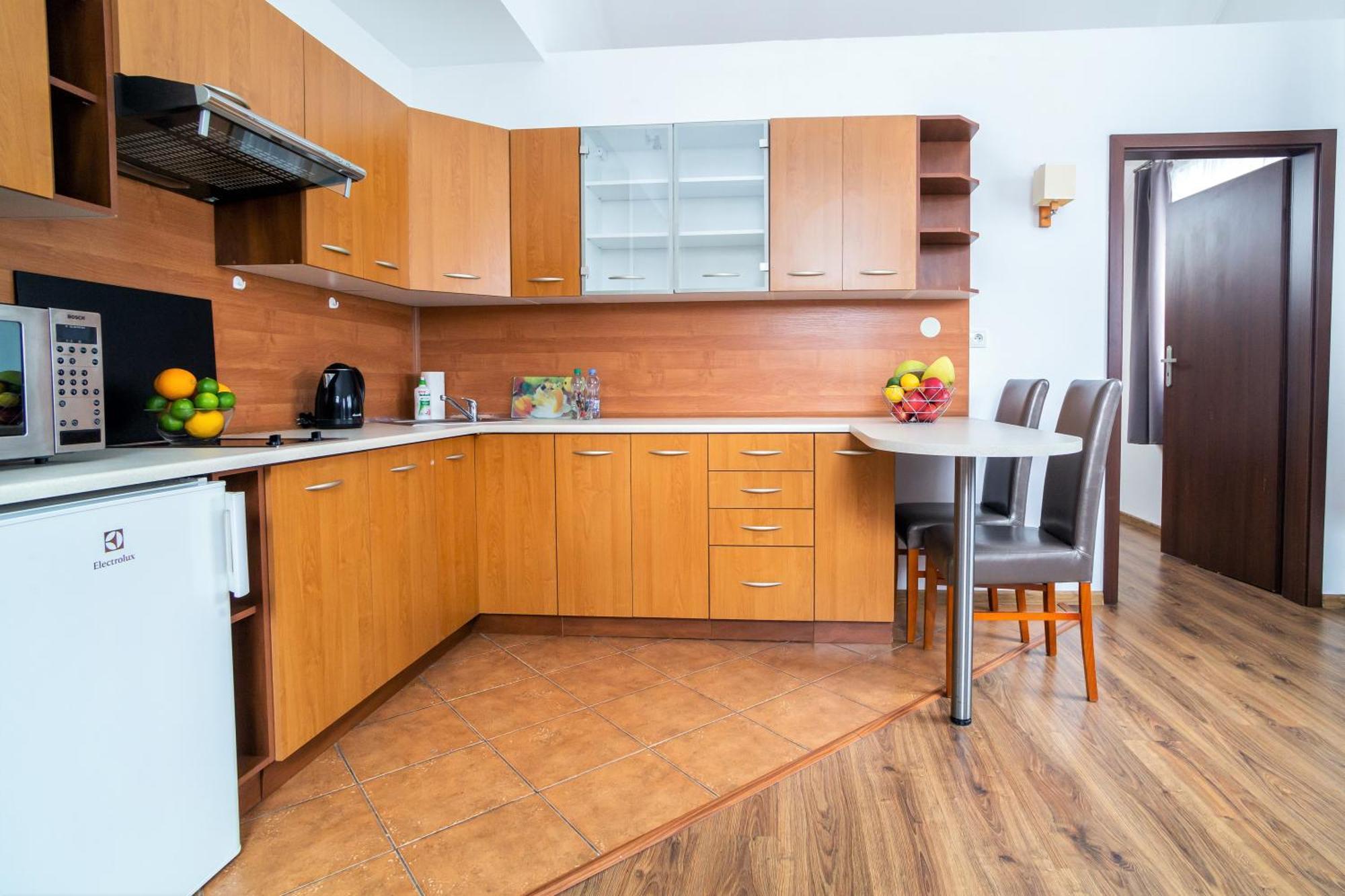 Warsaw Apartments - Apartamenty Wilanow ห้อง รูปภาพ