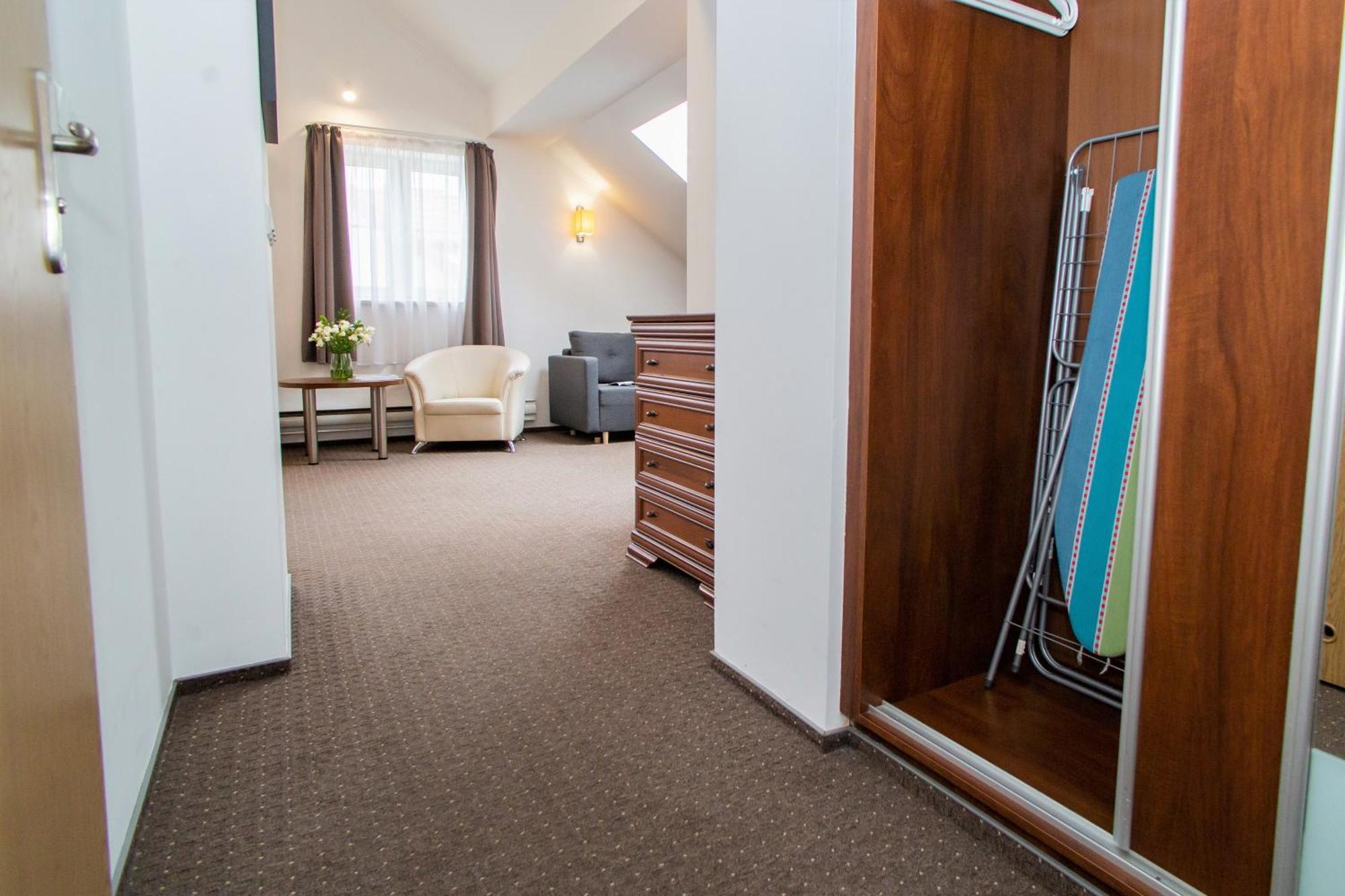 Warsaw Apartments - Apartamenty Wilanow ห้อง รูปภาพ