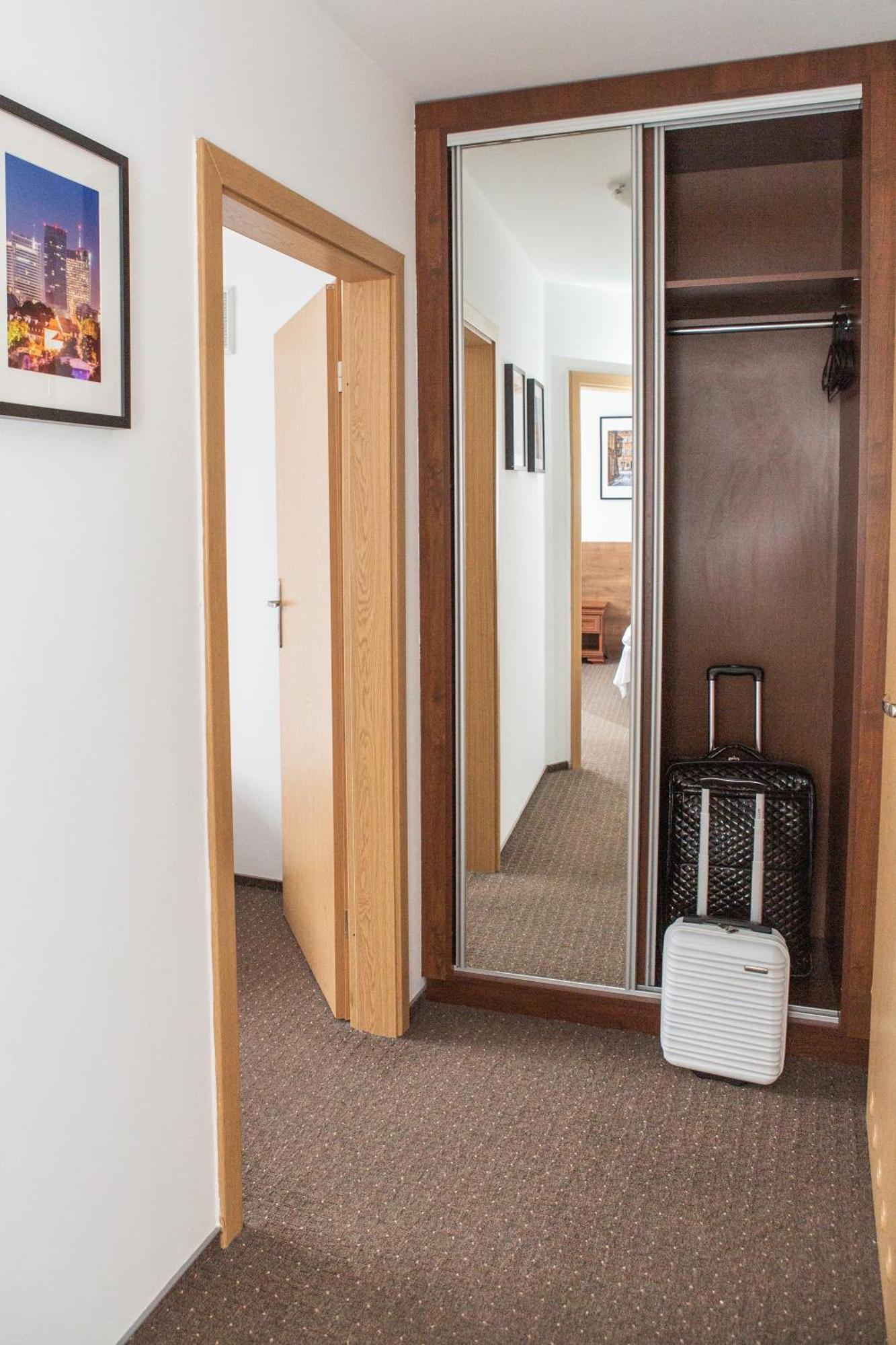 Warsaw Apartments - Apartamenty Wilanow ห้อง รูปภาพ