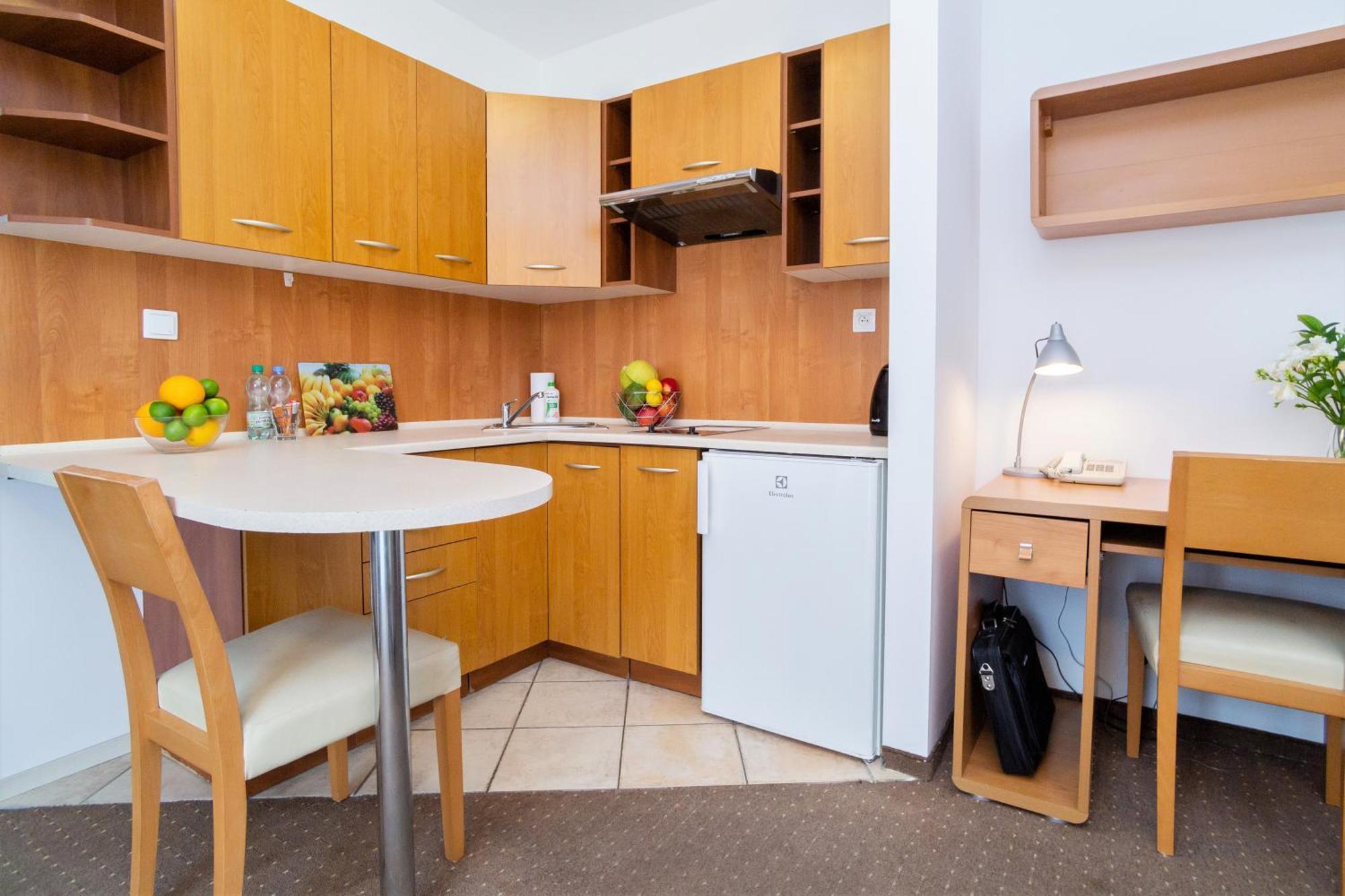 Warsaw Apartments - Apartamenty Wilanow ห้อง รูปภาพ