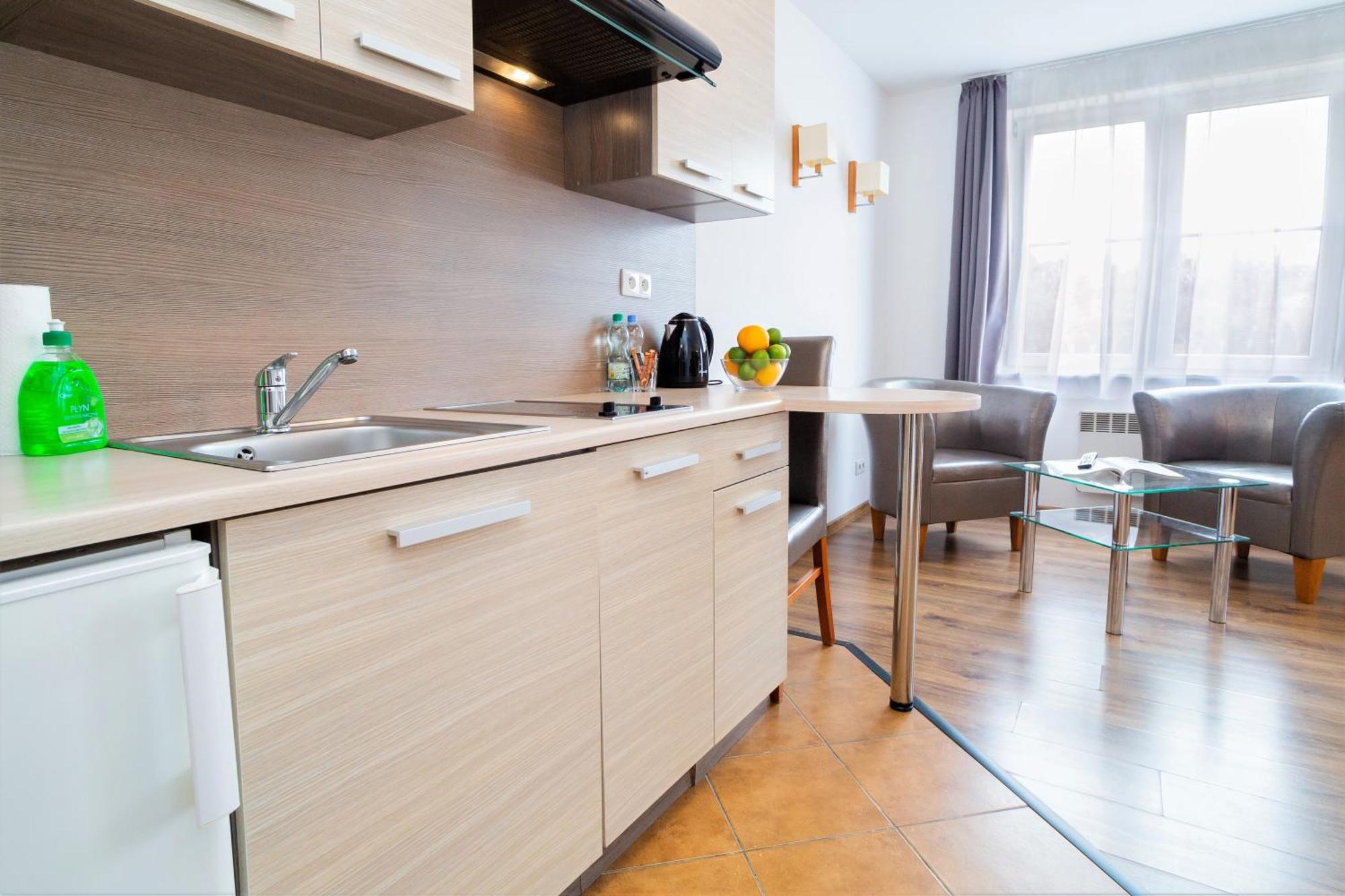 Warsaw Apartments - Apartamenty Wilanow ห้อง รูปภาพ