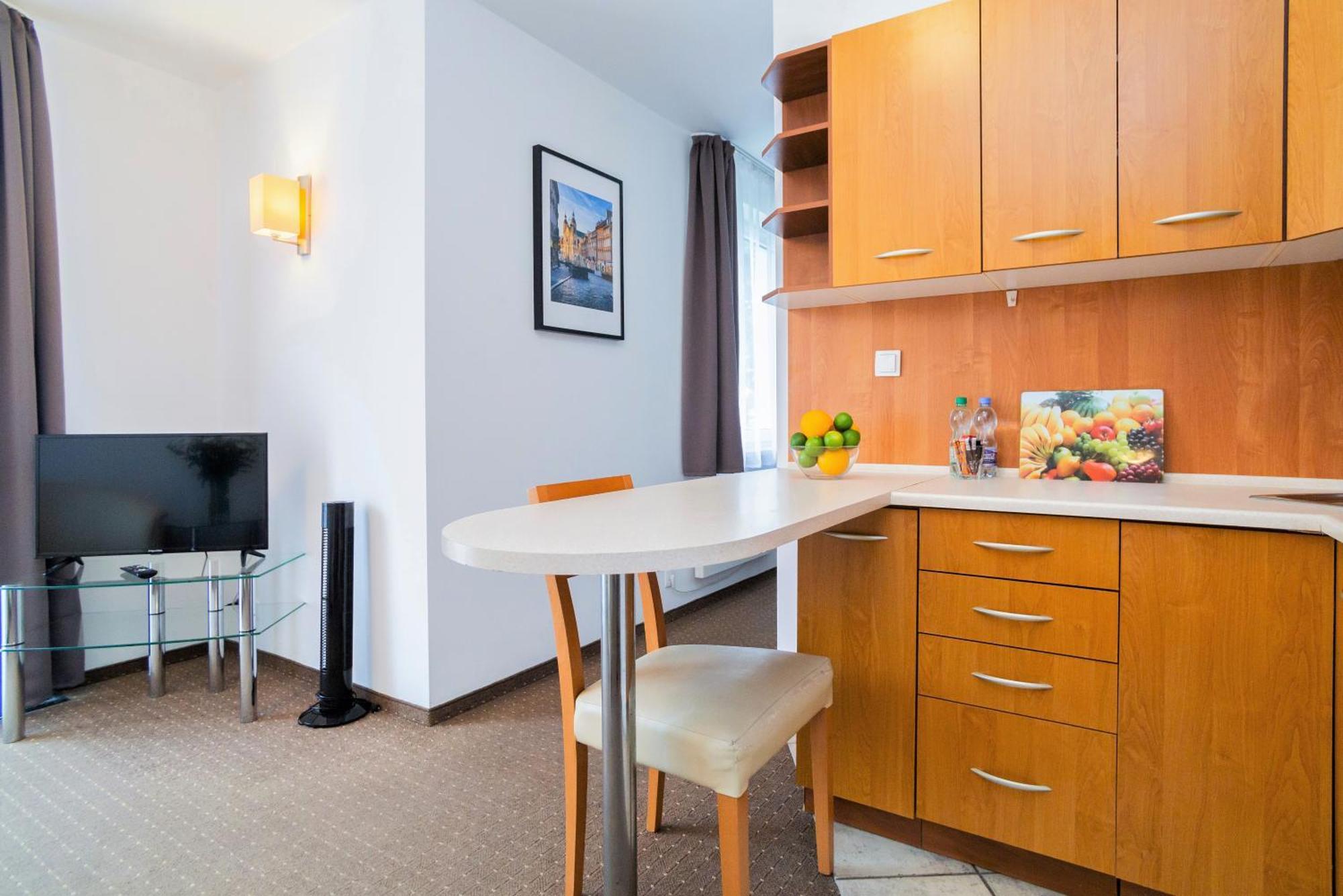 Warsaw Apartments - Apartamenty Wilanow ห้อง รูปภาพ